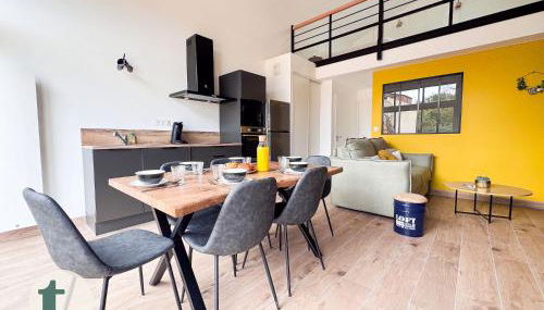 Tranquiloue - Le Nid de Mila - 10 min du PuyduFou - Foto 2