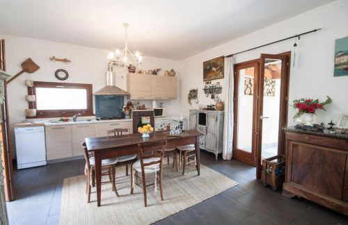 Castel Cottage - Rezzonico, San Siro by LoveComo - Foto 8