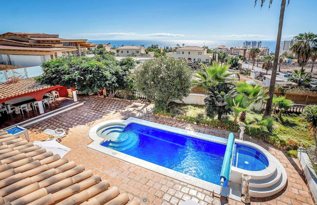 Villa Oleada - Photo 50