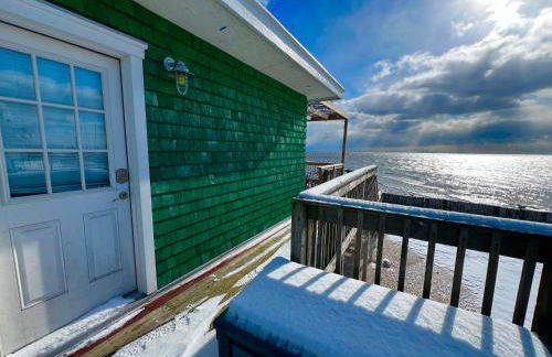 little house on the Delaware Bay NJ - Foto 1