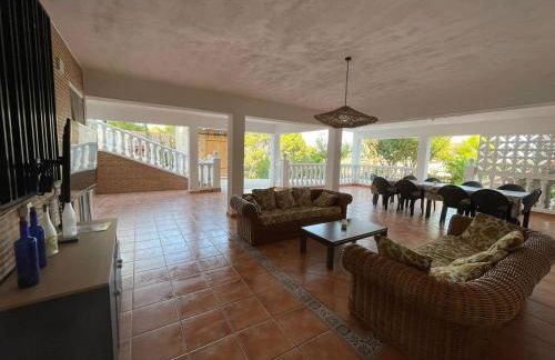 Chalet El Tochar - Foto 18