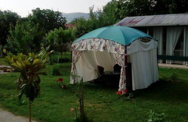 Dina's Luxury Apartment- Trikala, Farkadona - Foto 47