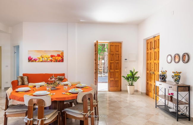 Sr-d636-conm0at - Villa Zagara Bianca - Foto 6