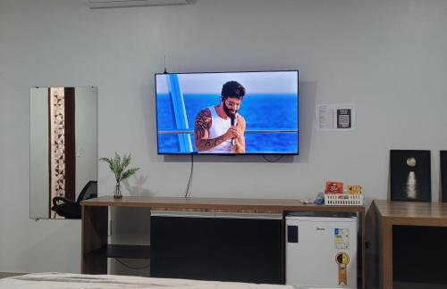 Pousada Loft Marabá - Photo 57