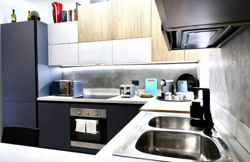 Davide Host LH89, 30min Duomo - Foto 10