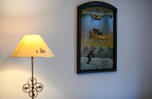 La Ginabelle Chamonix - Photo 20