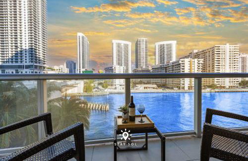 Apt with Private Balcony - Incredible Pool - Foto 44