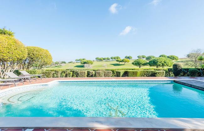 Boavista Golf and Spa Resort - Villa - Foto 28