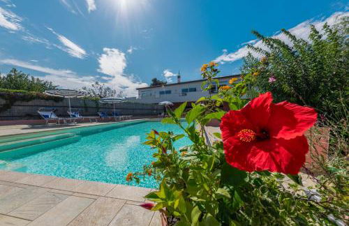 ***Villa Prestige**** - Foto 1