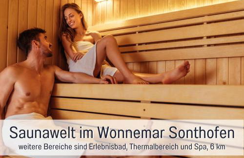 Biohof Burger, 3 sonnige Fewo, alle mit Balkon, Spielzimmer, Grillhütte, 7 km vor Oberstdorf - Photo 72