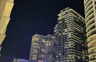 City Condo in Midtown Wynwood with pool and parking - Foto 7