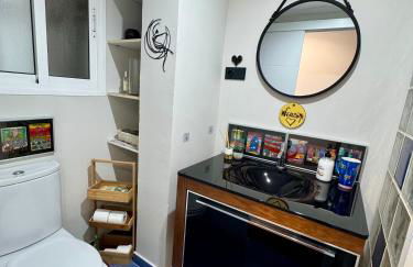 Centro de Benicasim pueblo 3 habitaciones - Photo 12