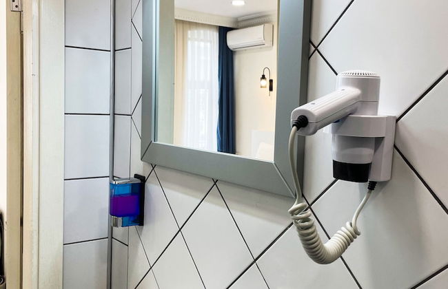 Royal Pera Taksim - Foto 41