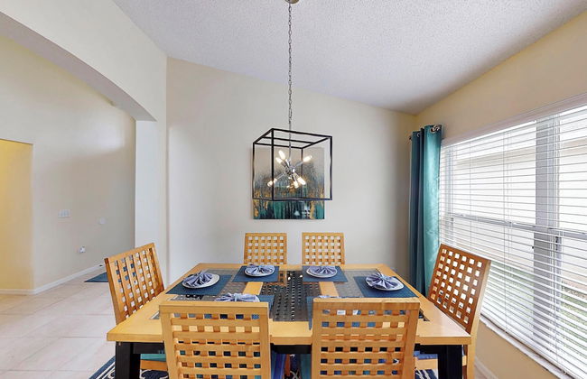 William's Lake Berkley Resort Vacation Home - Foto 34