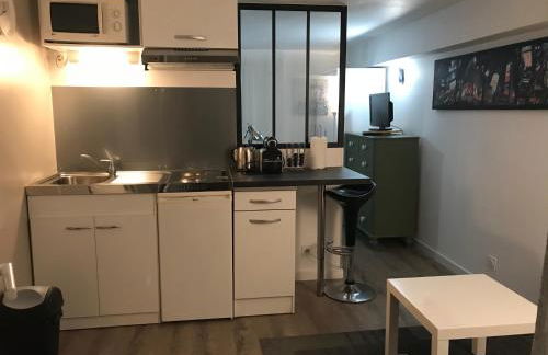 Joli Studio/T1 Rennes - Foto 1