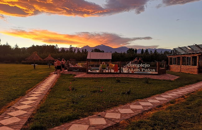 Complejo Río los Patos - Cabañas y Hostel - Photo 36