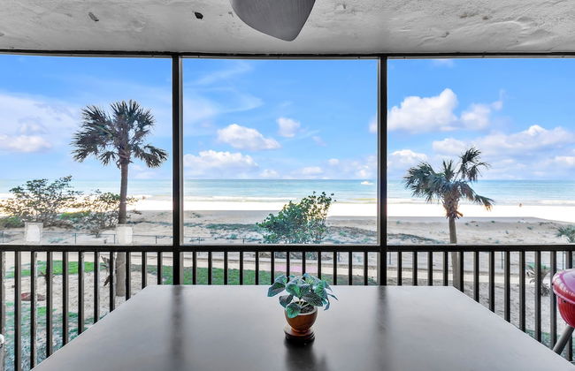 Magnificent Gulf Front Condo Located Directly On The Ocean! 2 Bedroom Condo by Redawning - Foto 27