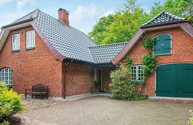 Holiday Home in Kruså - Foto 20