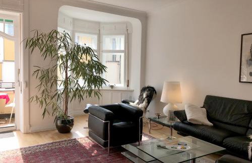 Ferienwohnung am Segelhafen - Altstadtperle direkt am Segelhafen - Foto 9