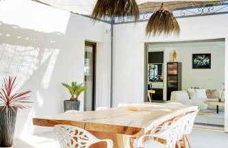 Villa W&M Home, Prestige, Confort & Piscine - Foto 20