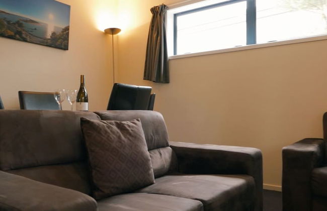 Sherborne Motor Lodge - Foto 28