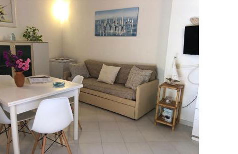 Bilocale Le Rose 100 mt spiaggia Porto Taverna - Foto 12