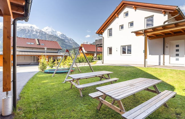 Chalet in Koetschach-mauthen in Carinthia - Foto 20