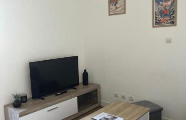 Evasion Alpine au calme près centre ville Chambéry - Foto 5