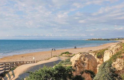 Lovely Apartment In Punta Braccetto Rg - Foto 17