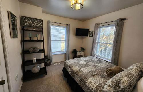 The Bay House- New Kitchen & Updates! An AC Vibe!! - Foto 53