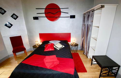 Résidence LE11B - Foto 35