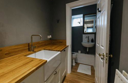 DUNDAS COTTAGE - Beautiful Spacious 3 Bed Cottage in Richmond, North Yorkshire - Foto 12