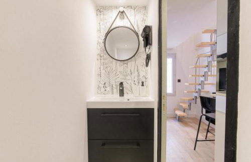 Tiny-duplex - Foto 2