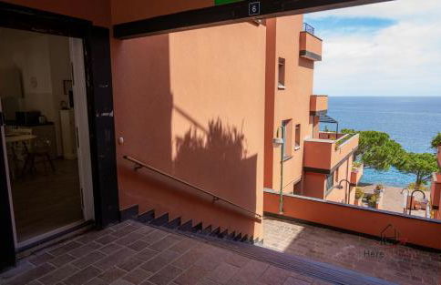 New Open Space - WiFi - Smart TV - Sea at 2 minutes - Foto 13