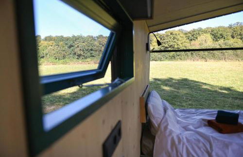 Sleep Space 3 - Green&Tiny Spot Rehburg Schafweide - Photo 23