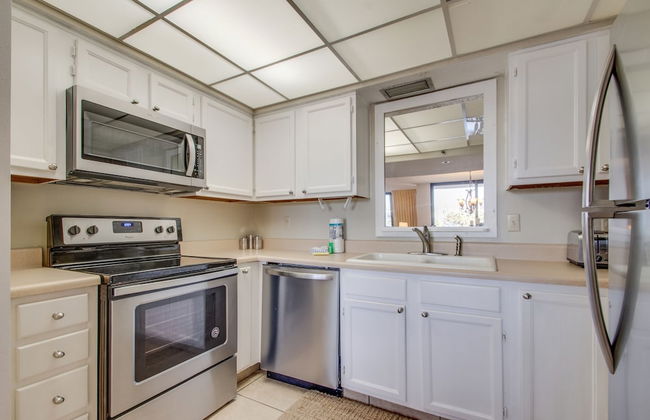 Enclave 202a 2 Bedroom Condo by RedAwning - Foto 10