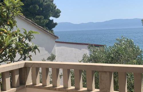 Apartments by the sea Zaostrog, Makarska - 2625 - Foto 43