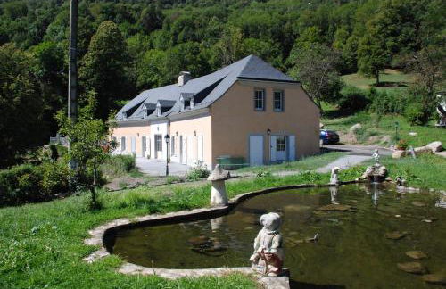 Les Gîtes du Pla de Moura - Foto 13