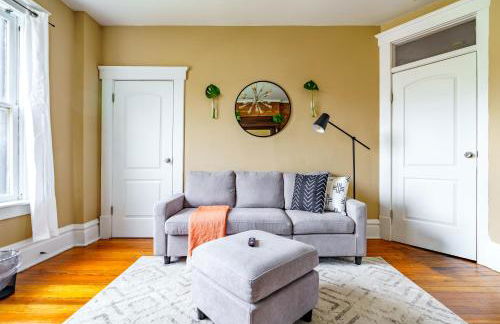 Jungle House Luxury Stays - Columbus Downtown Short North - Foto 32