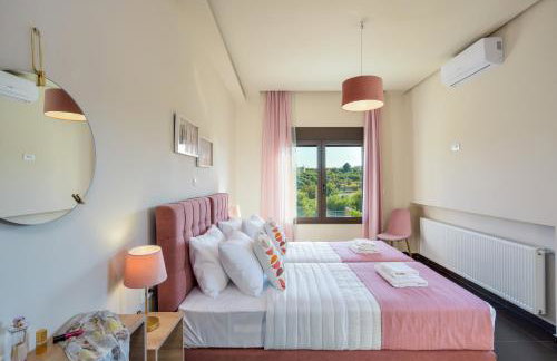 Villa Abelizia - Foto 8