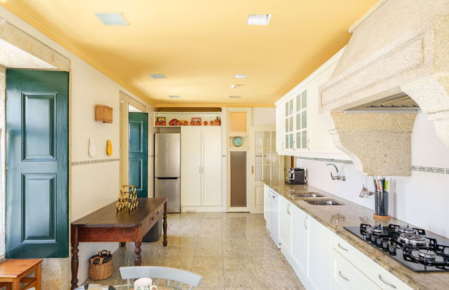 Feel Discovery Casa Da Capela Douro - Foto 17