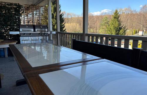 Chata Stołowa - Game Room - Bilard, SimRacing, Arcade - Foto 55