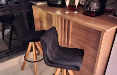 Gold Sunset com vista mar - Icaraí - Foto 35