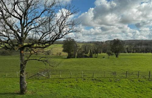 Stone House With Pool And Views In The Perche - Foto 20