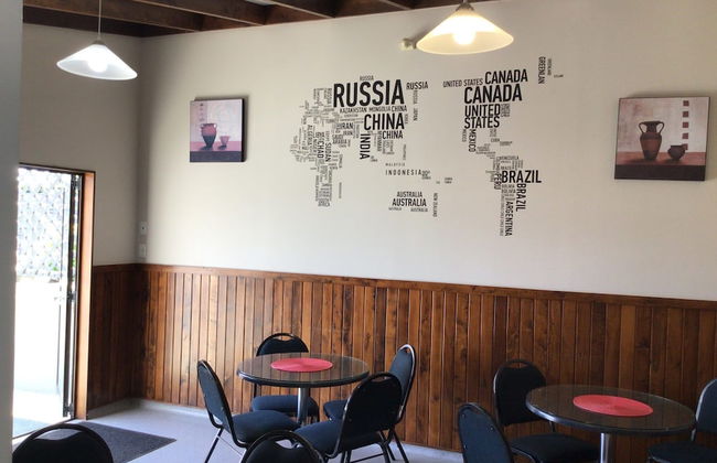 Fiordland Great Views Holiday Park - Photo 21