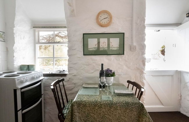 Holiday Home in Ceredigion Near Seashore - Foto 19