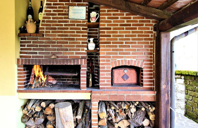 Giardino Boschivo - Foto 18