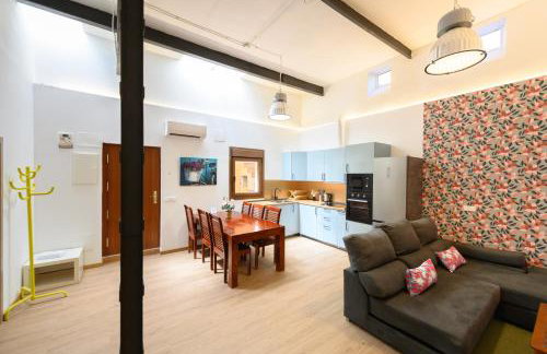 Dúplex Moderno con 2 Dormitorios, Cocina Equipada Confort y Estilo Temporal CAÑ220 - Foto 20