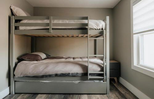 Swan Pond Cabin Hot Tub & Firepit Retreat - Foto 30