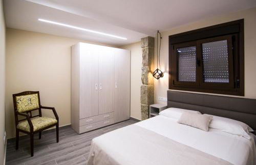 Apartamentos Ria de Aldan - Foto 37